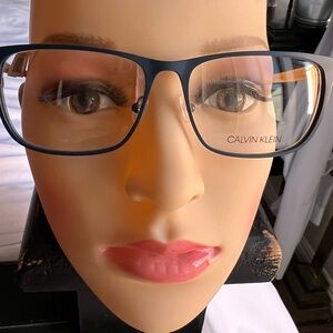 Calvin Klein glasses